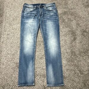 Buffalo men's jeans.  Size 34/32.  NWOT.